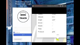 gpswox How to find protocol name