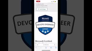 Azure DevOps Expert Certification #az400