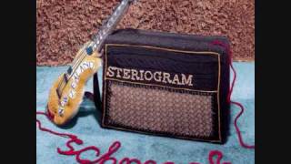 Steriogram - Walkie Talkie Man