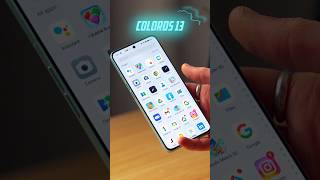 5 SECRET ColorOS 13 Features!