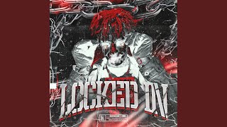 LOCKED IN
