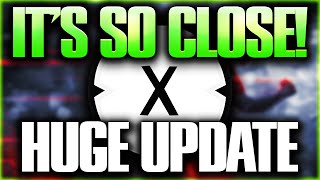 XinFin Network | WE ARE SO DAMN CLOSE | Global Standards | UK Almost READY