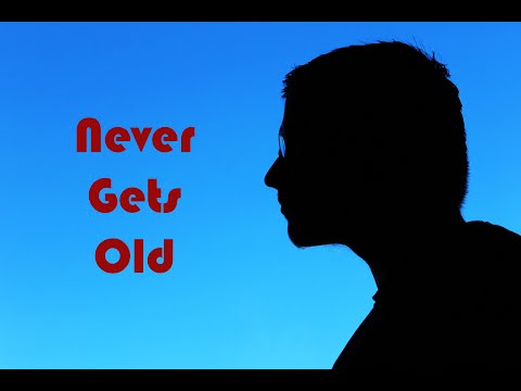 "Never Gets Old" (A Rocket League Montage)