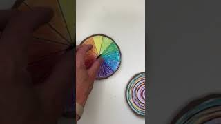 🌀 DIY Penny Spinner | Easy STEM Craft for Kids!