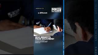 Tennessee’s new school voucher program raises concerns about transparency