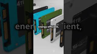 SSD vs HDD  Find Your Perfect Match!
