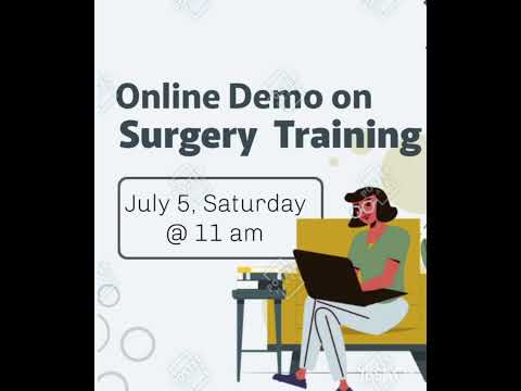 Surgery Demo link #July 4, 2025 #youtube shorts #shortsfeed #trending shorts