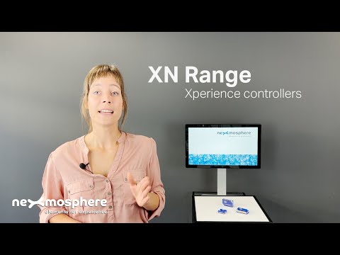 XN Controllers | models and functionalities