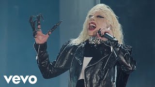 Lady Gaga - Hold My Hand (Live from the Chromatica Ball 2022)