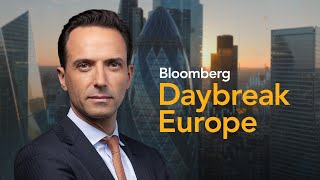 Japan PM Vows To Stay On; EU Prepares US Tariff Retaliation | Daybreak Europe 7/21/2025