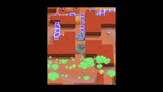 meeple bug #brawlstars #fyp #brawl #new