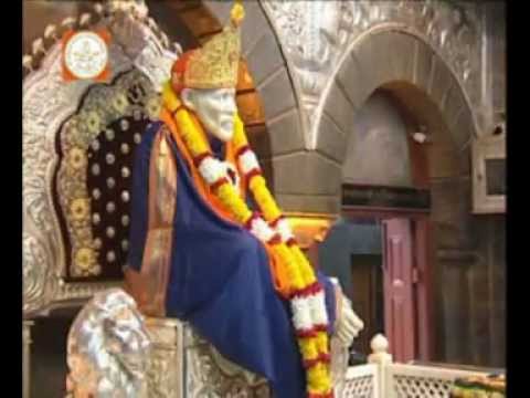 Saibaba Aarati- Shree Sainath Mahima Strotra