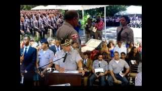 PROMOCION 120 POLICIA NACIONAL 2014