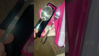 Prepared