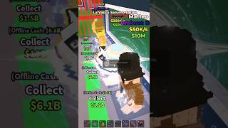 Stealing A SECRET In Steal A Brainrot #roblox #gaming #stealabrainrot #secret #steal
