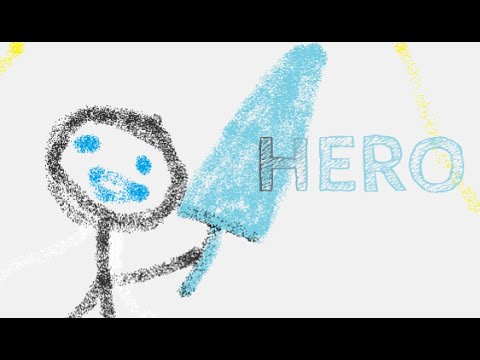 Hero - Mili [Limbus Company] Cover