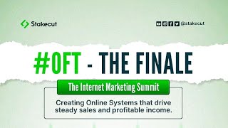 OFFER. FUNNEL. TRAFFIC | DAY3