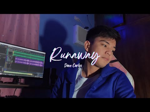 Runaway - The Corrs | Dave Carlos (Cover)