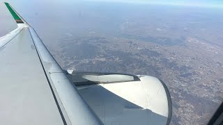 BR156/BR155 長榮航空 首爾金浦機場降落