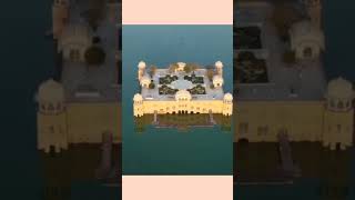 Top 5 monument in Jaipur 1.Hawamahal 2.Jalmahal 3.Albert hall 4.City place    5.Jantar mantar#viral