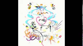 Entrance -八王子P / 8#Prince