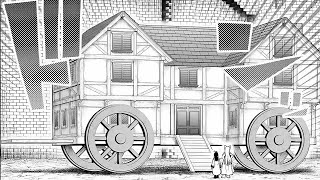 【異世界漫画】「無能」として死の地に追放された第三王子──だが、嘆く代わりに“クラフトチート”のスキルで強大な帝国を築き上げた。1~38【マンガ動画】