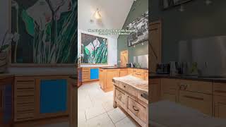 The best sustainable home in the UK | Country Living UK
