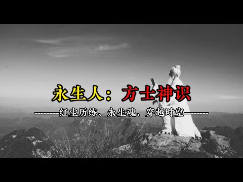 永生人：灵魂迷失轮回