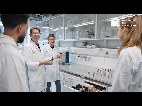 Pharmazie: Einblick ins Studium