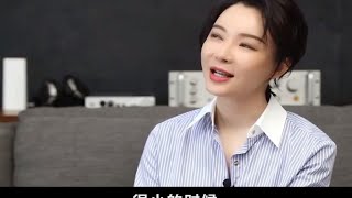 陈数 好好工作才是你最大的安全感