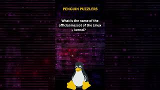 Linux Byte Bites: [Engaging Question in Less Than a Minute] #ByteSizeLinux #LinuxQuickQs