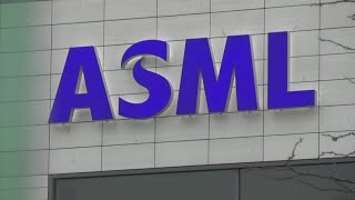 ASML says it may not achieve growth in 2026, shares drop | REUTERS