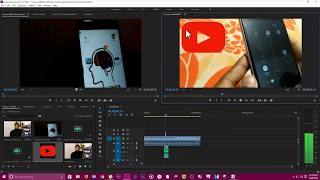 Adobe Premiere Pro - Full Video Editing Tutorial
