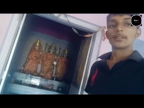 आज हमारे गांव में ठाकुरजी का डोला निकाला गया 🛕| #youtubetrending  #devcreative #viralvideo