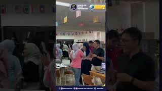 Teachers are Learners #pilarindonesia #sekolahpilarindonesia  #anakpilar