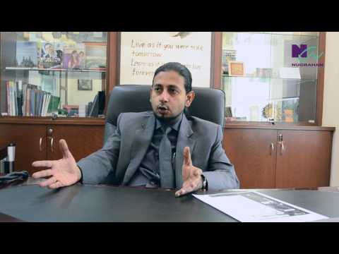 Nugrahan - Indian Education Brief