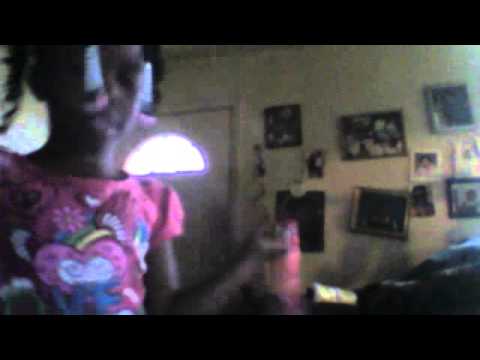 MY new frozen powers ep 1