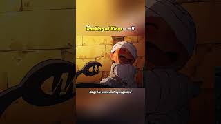 Ranking of Kings#animation #shorts #recap