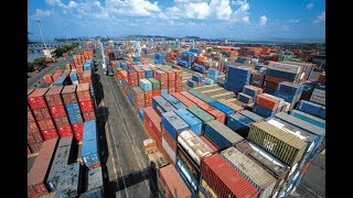 时事看台(林枫)：美中贸易争端升级，中国面临两难选择