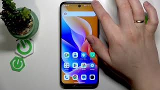 How to Turn on Mobile Data on TCL Phone