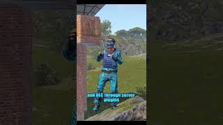 News rust #rust #rustconsole #rustgame #gaming #rustnews