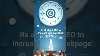 Use Seo to increase Webpage ranking #channelviral #seo #seotips #worldcup #subscribe #follow #tips