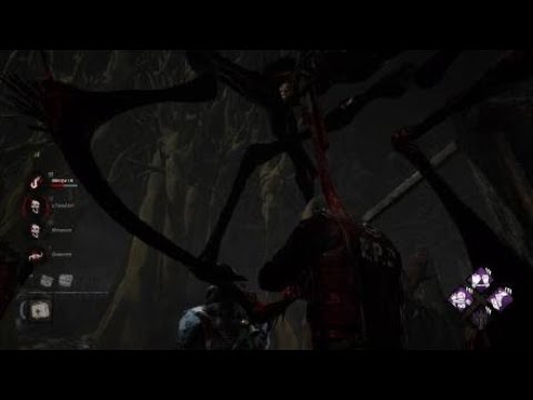 Face Camping killer