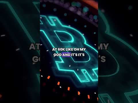 Bitcoin Price Reactions Be Like… 💸🤯 | Tech 4 Thought Podcast