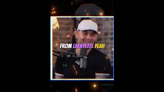 “You Came Out With Head Trauma” Theo Von 🔥🔥