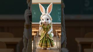 Cute bunnies conversation #trending #viral #funny #cutebunny #comedy #telugupets12  #ytstudio