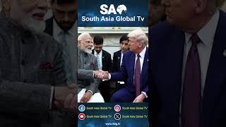 Modi Reels South Asia Global TV #shortsvideos #indian  #dubai #informative #news #follow