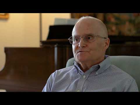 Greg F. Burton, Ph.D. - A Historical Interview
