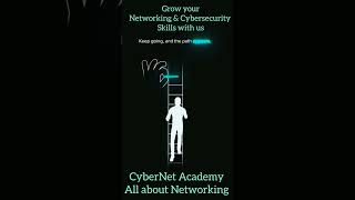 Networking & Cybersecurity Skills free - Grow Your IT Career No Problem! Start Your IT Journey Now