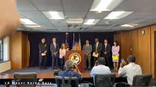 Launching the Figueroa Corridor Human Trafficking Initiative: A New Approach to Combat Exploitation